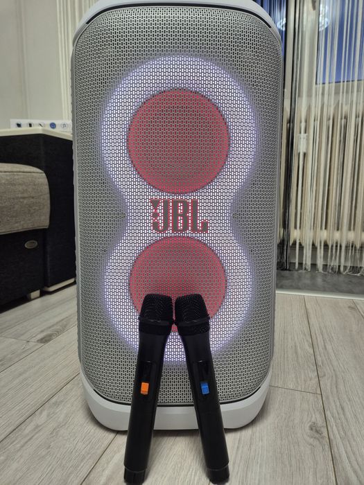 Microfoane profesionale wireless