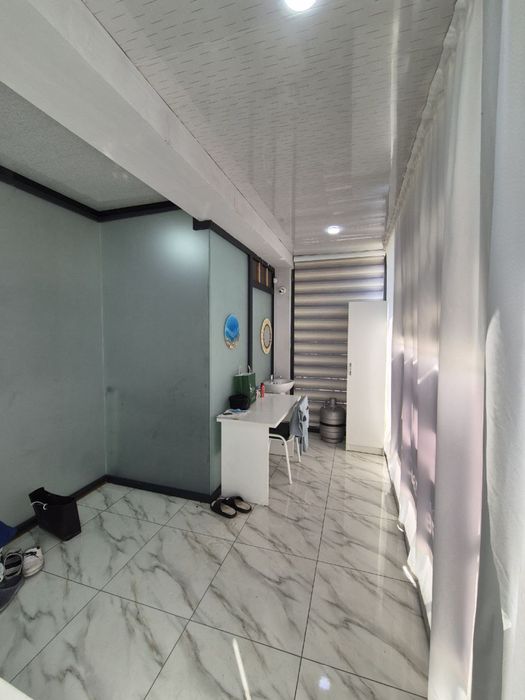 Продаетс и сдается коммерческое помещение , Башлык! Первая линия