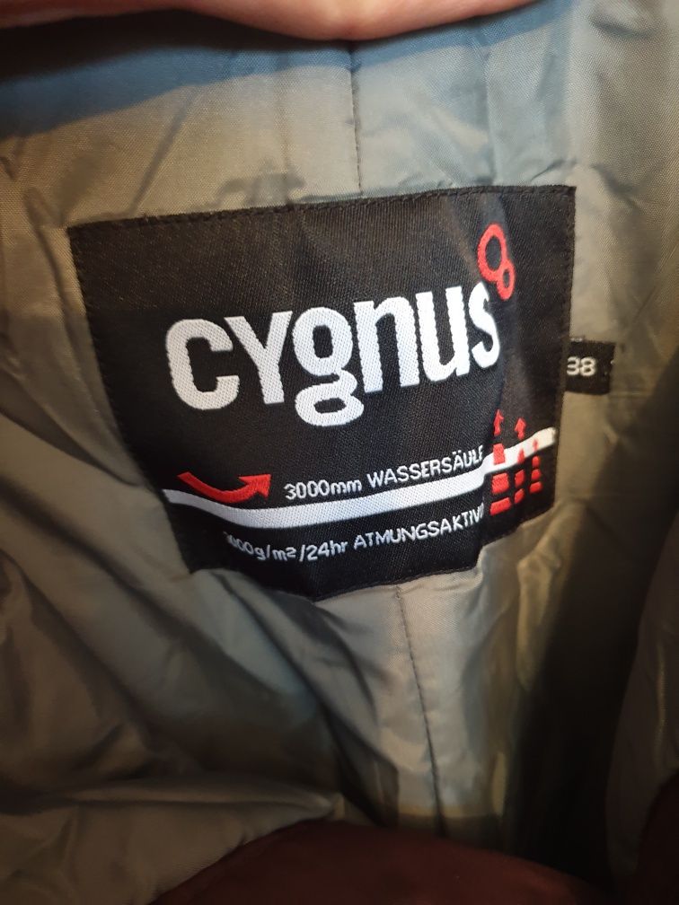 Pantaloni ski/snowboard Cygnus 38