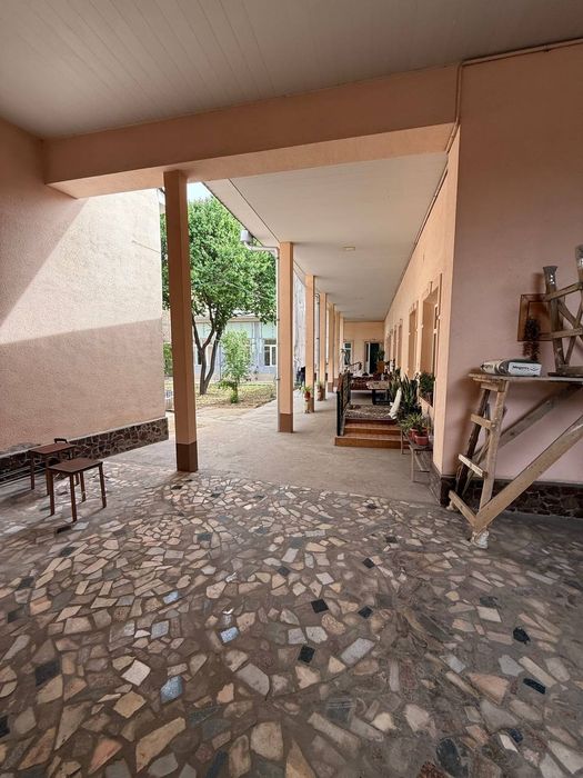 Chilonzor Mevazor Maxallada 6 Sotok Xonadonim Sotiladi