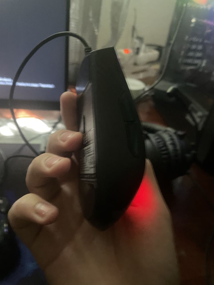 Hyper x pulsfire core hx