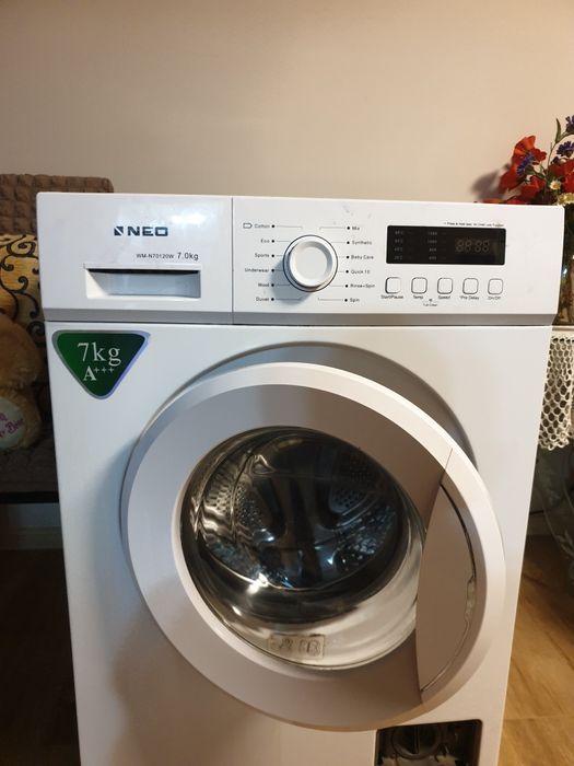 Пералня neo 7кг 46377