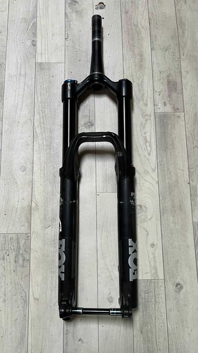 Вилка FOX FLOAT 36 GRIP +LUFTKAPPE 170mm TAPARED 44mm offset