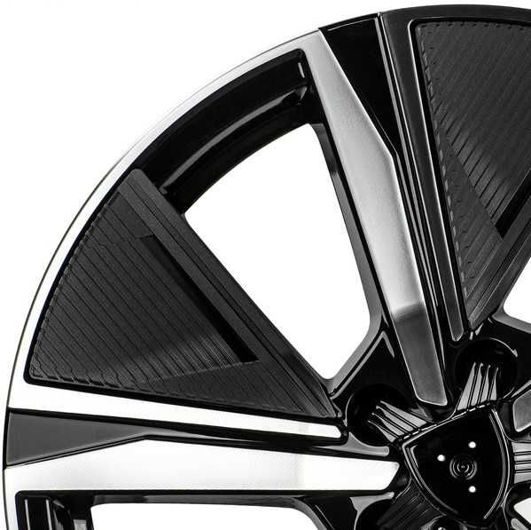 18" Джанти 5X108 Peugeot 308 /3008 /508 / 4008/ 5008/ 408 Expert Trave