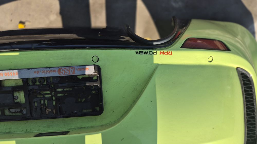 Оригинален FR Пакет за Сеат Леон 1P Фейс 2008- 2012г