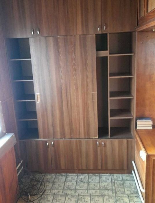 Эко Базар Массив Феруза 1/5/5 Балкон 2×6