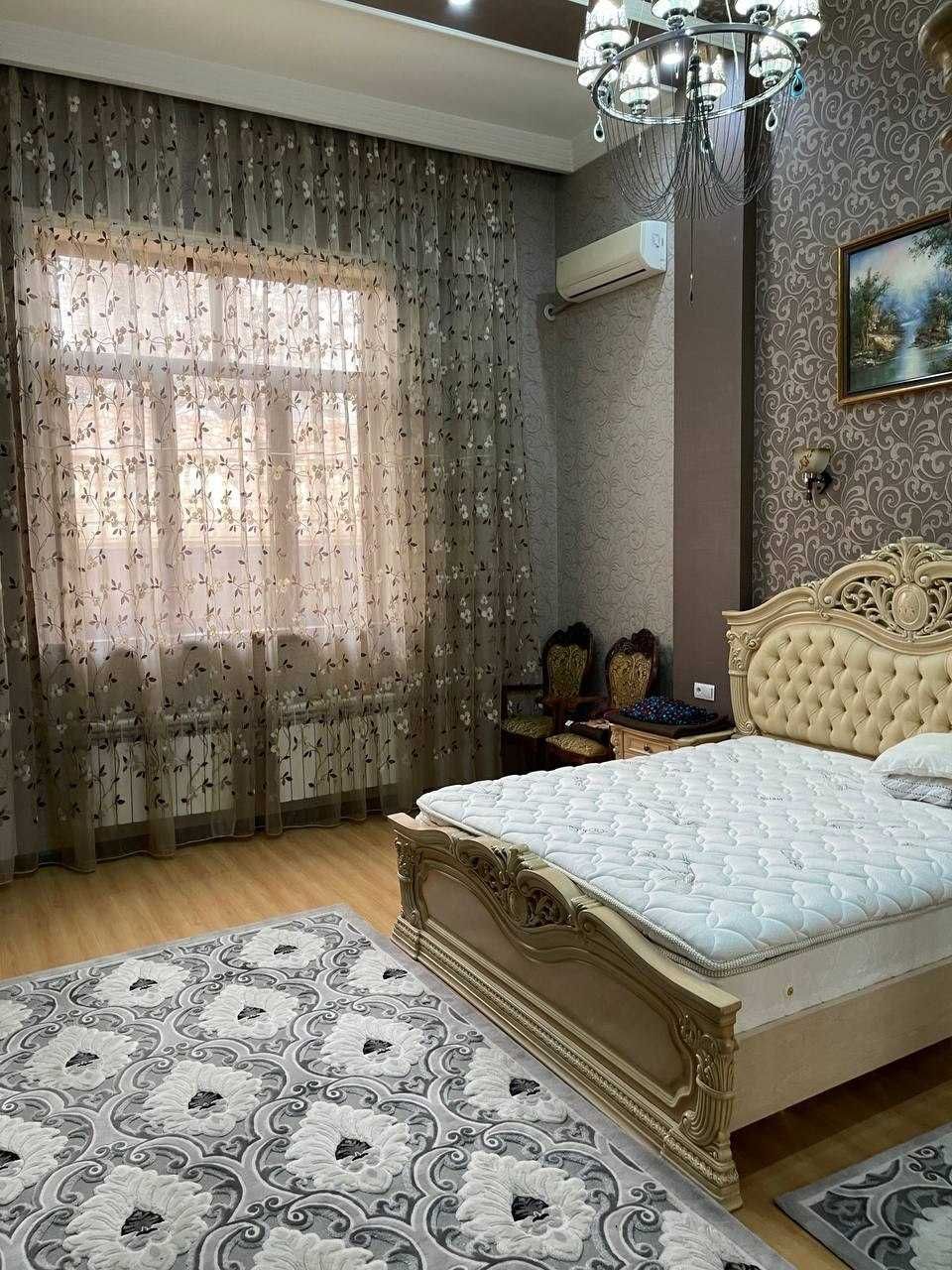 Евродом РЕЗИДЕНЦИЯ Ракат Боши 10 соток