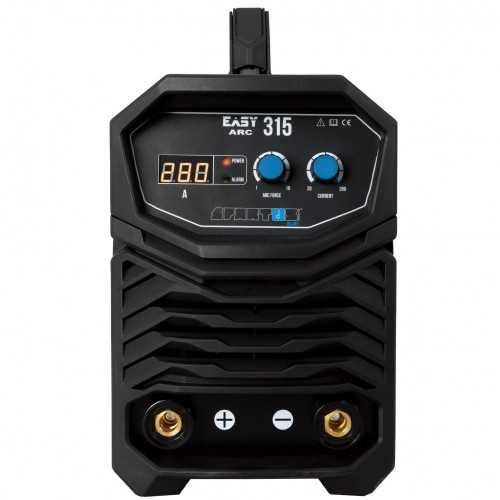 Aparat de sudura MMA 250A 400V Spartus EasyARC 315