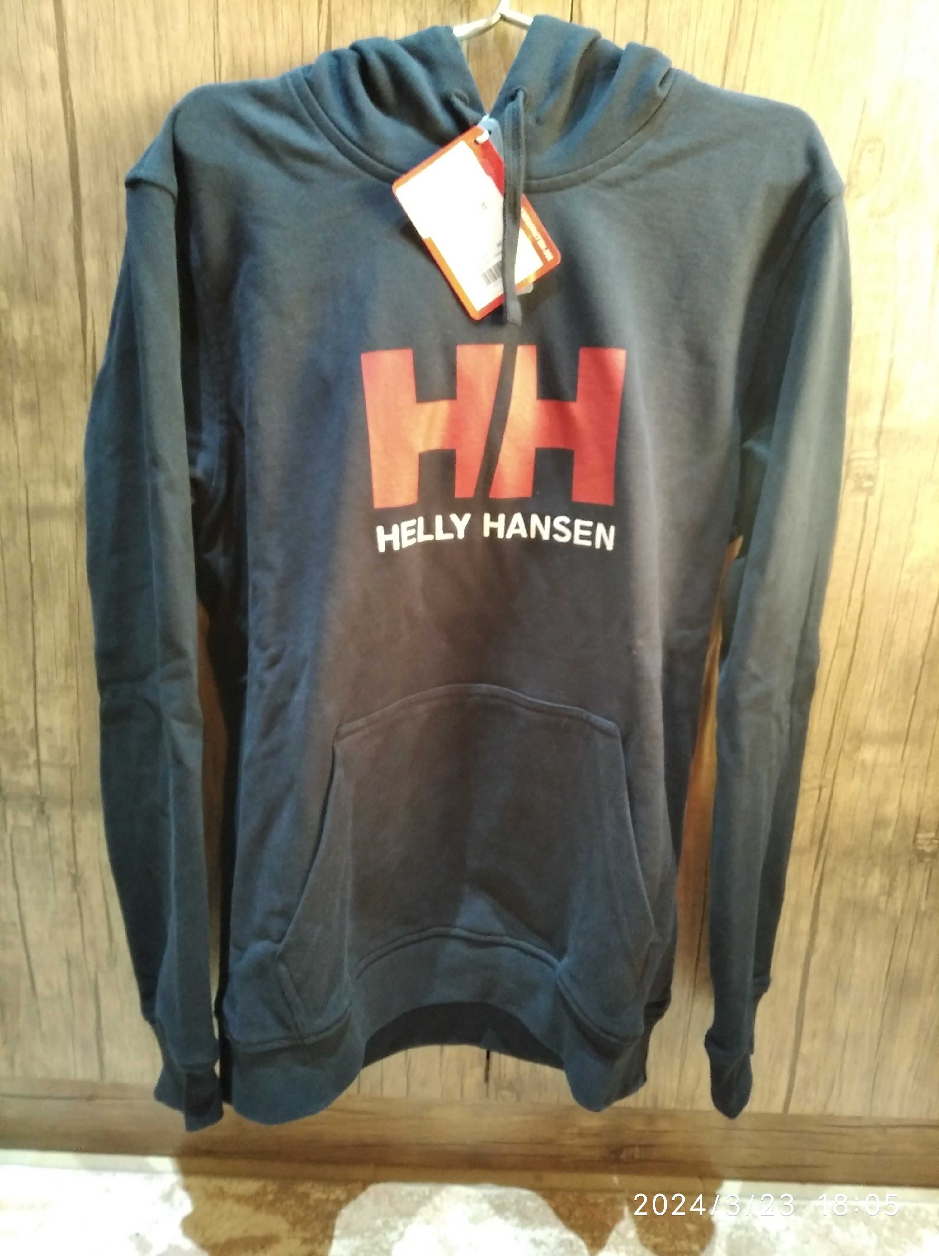 Мъжки суитшър HELLY HANSEN размер "М"