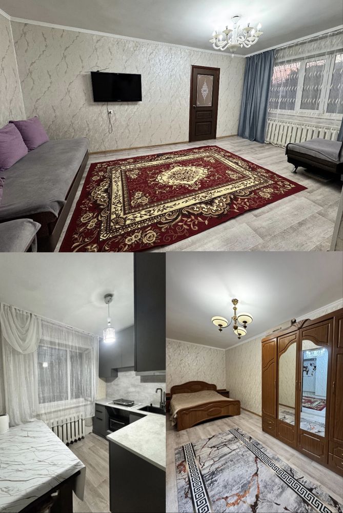 Сдам в аренду квартиру