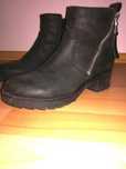 ghete, botine damă