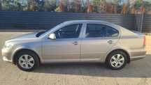 Skoda Octavia II 2011/1.2TSI/202000 Km
