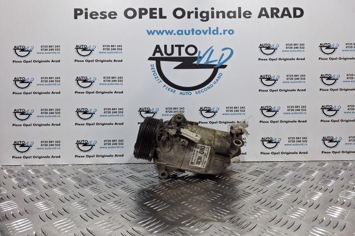 Compresor clima Opel Astra H 1.9 CDTI