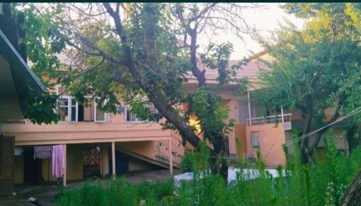 Зангиота тумани Курилиш махалла Фасад 22га37 8сотохлик сотилади