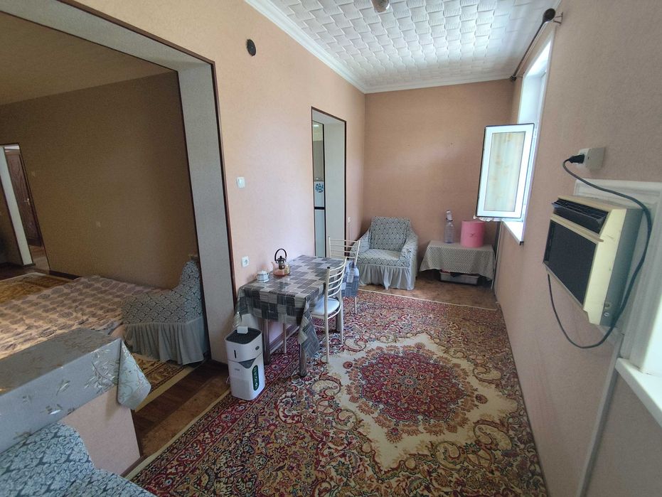 Сдам свою 3-х комнатную квартиру, Чиланзар 11