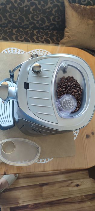 Pro Еспресо кафе машина SAECO