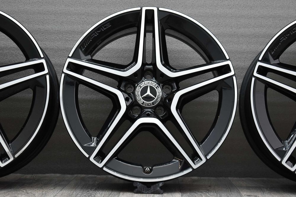18'' Джанти Mercedes W213