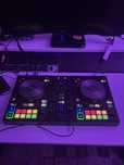 Consola DJ Traktor S2 MK3