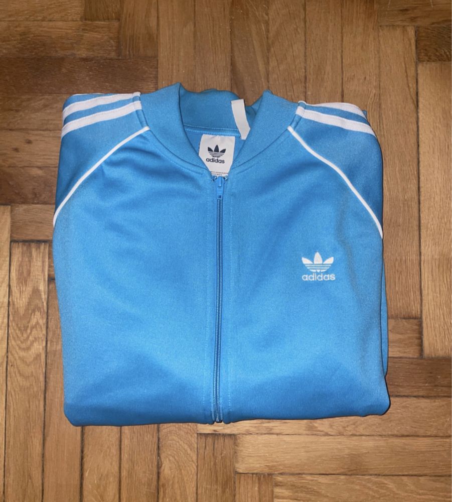 Bluza de trening Adidas SST