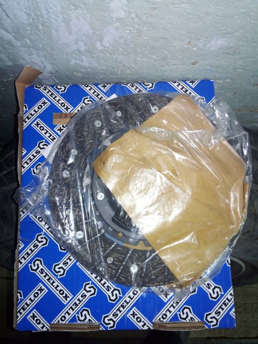 Диск сцепления Хендай Акцент 96 г.