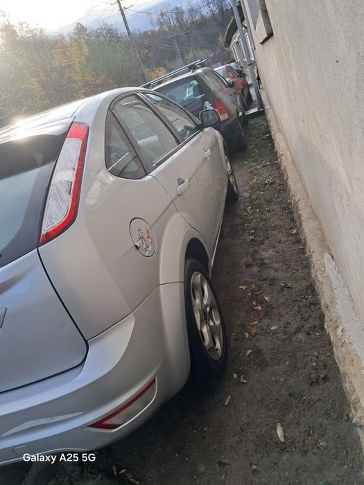 Vand ford focus din 2009