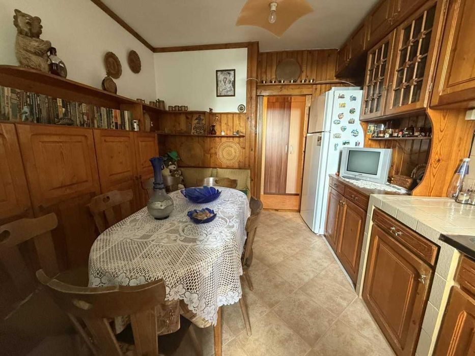 Продава се Двустаен апартамент в Пловдив, Каменица 2 - 68 кв.м за 2030 €/кв.м - Снимка #3