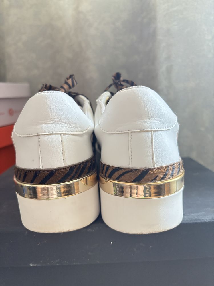 Tenisi liu jo animal print