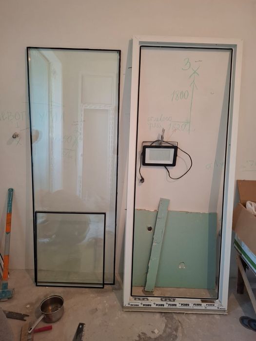 Продам стеклопает фирмы REHAU
