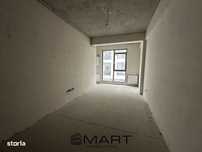 Apartament 2 camere etaj 1, zona Doamna Stanca