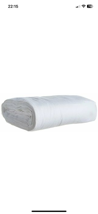 Полотенце из бязи