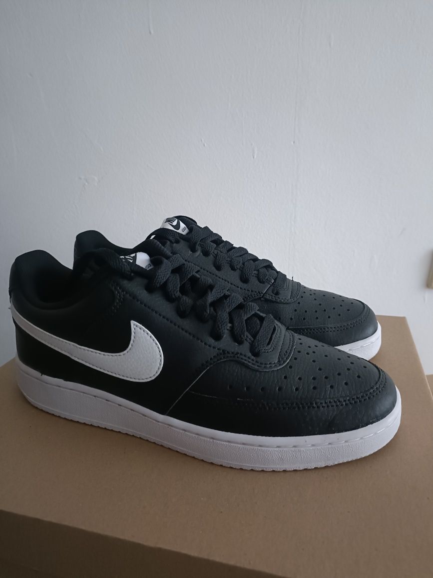 Nike Court Vision номер 39-40