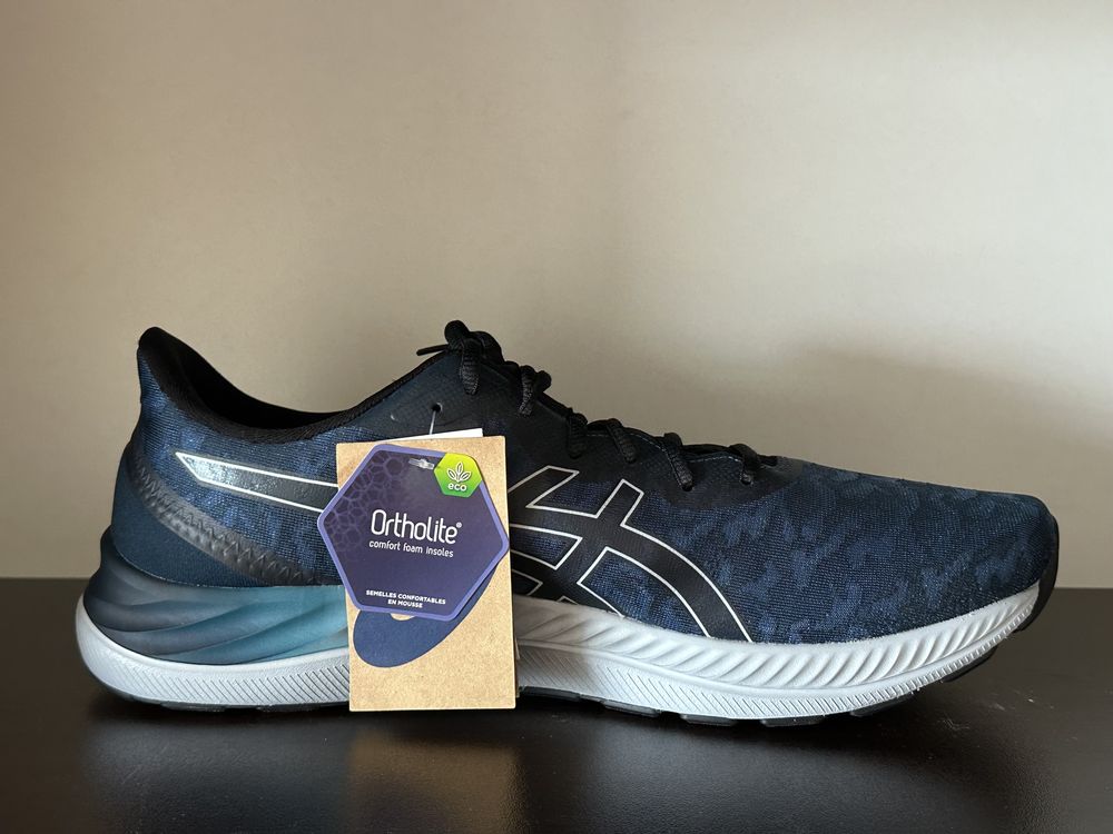 Asics Gel-Excite 8/ 50.5номер 32см Стелка Нови с Кутия