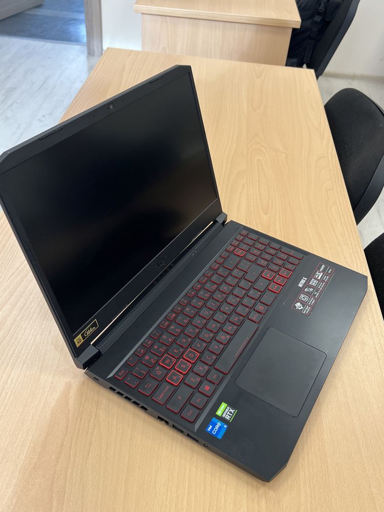 Acer Nitro 5 AN515-57