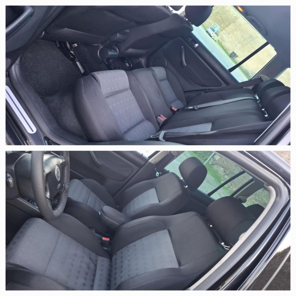 Vw Golf4 An 2006 Euro4 Unic Proprietar 1.9TDi( Carte Service)