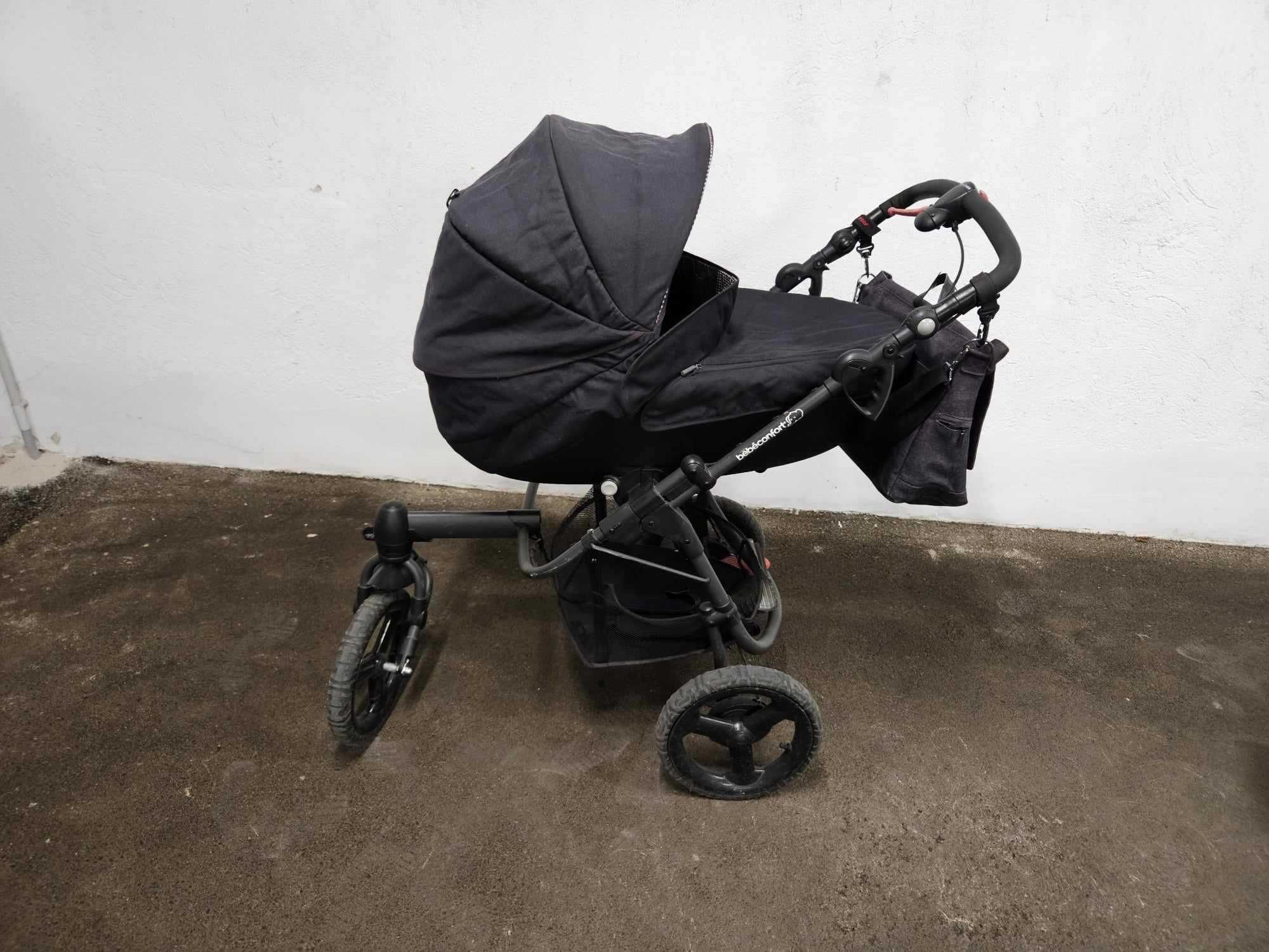 Бебешка количка Bebe Confort High Treck