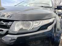 ксенонов фар Renge Rover Evoque
