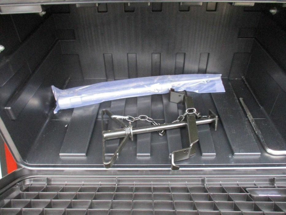 Semiremorca Schwarzmuller Transport Lemn Racoante