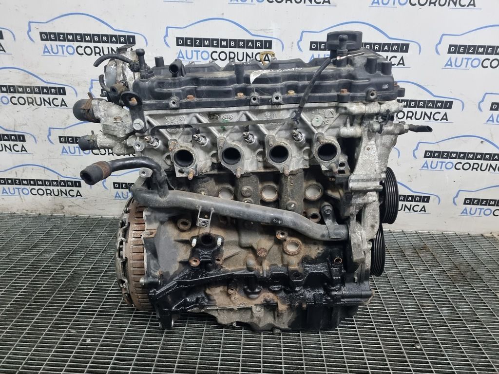 Motor Kia Sportage III 1.7 Diesel 2010 - 2016 116CP Manuala D4FD Euro5 (1152) 4x2 ...