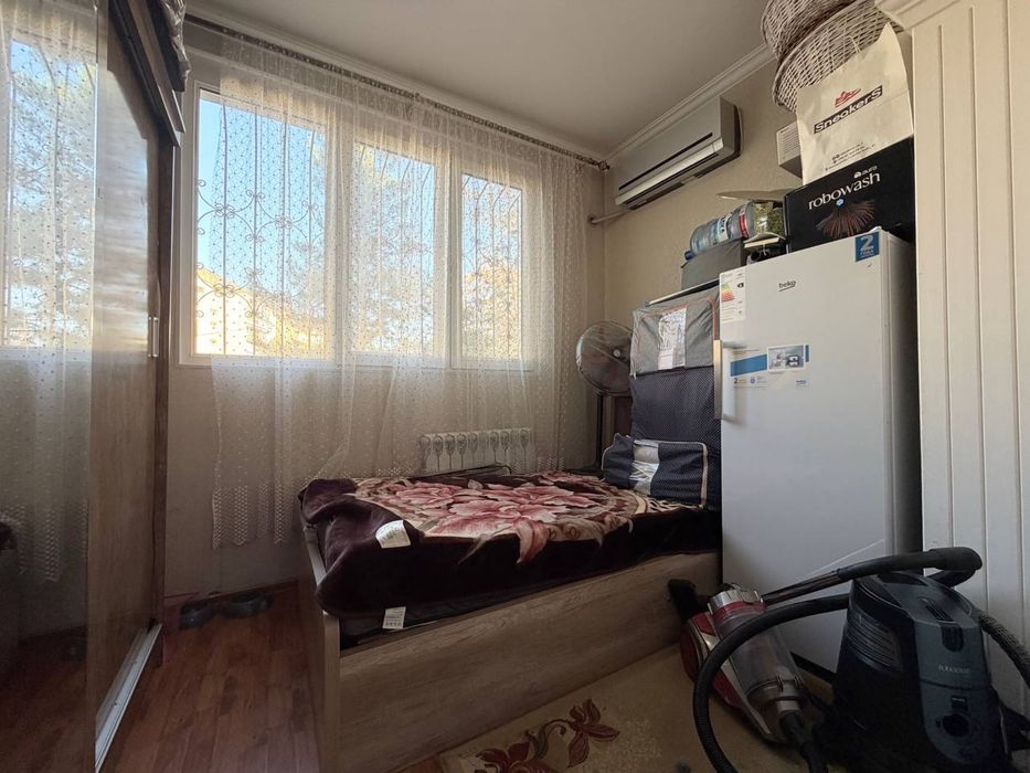 ЙолиЙузидан Квартира Юнусабод 17.кв 2/2/5 58.кв