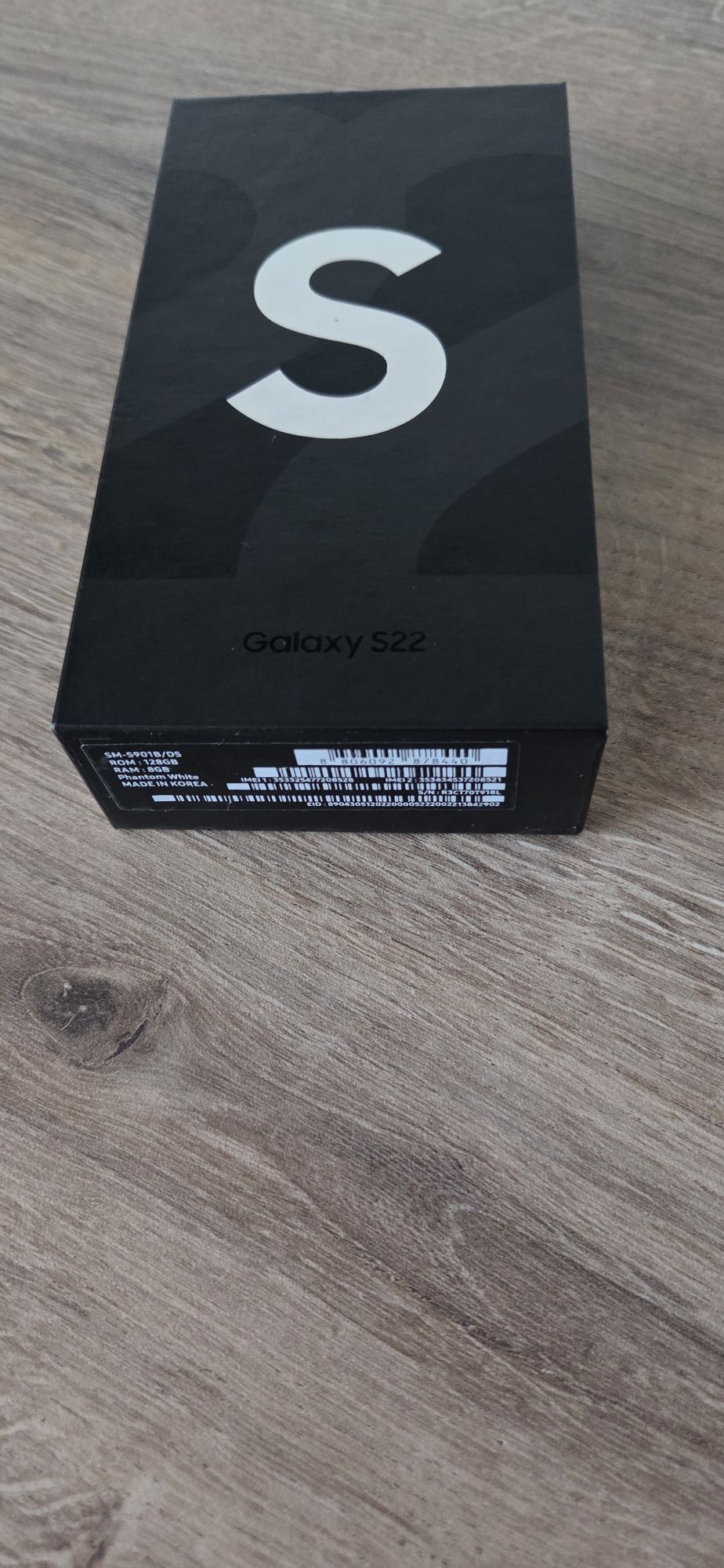 GSM Samsung S 22