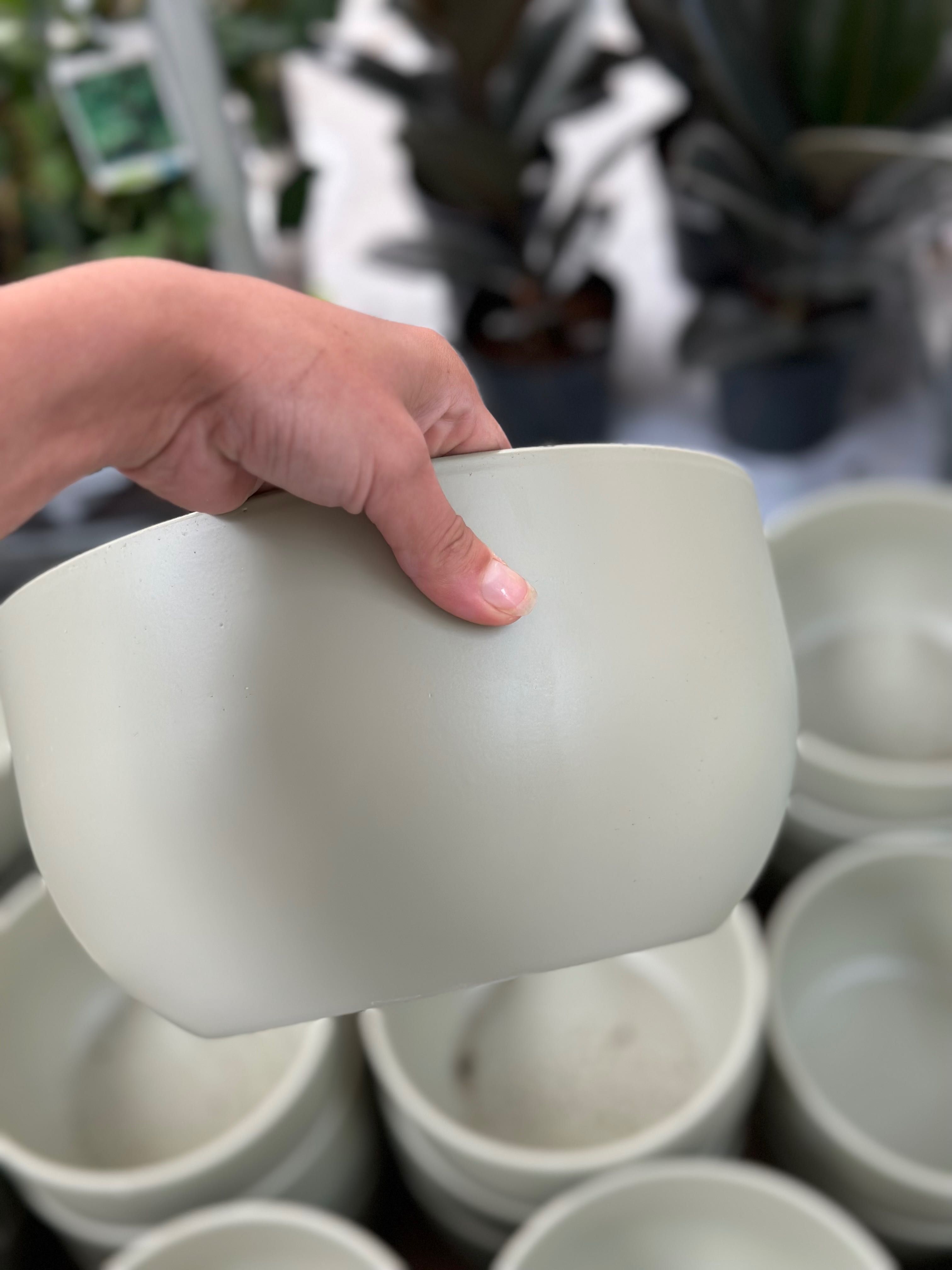 Vase ceramica, 40 lei