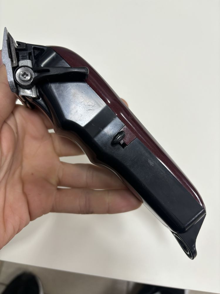 WAHL Magic Clip машинка за подстригване