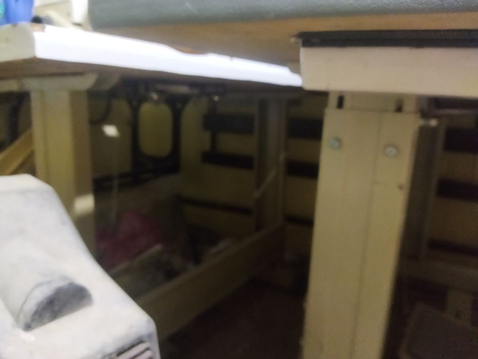 4 дона хар хил турдаги тикув машинкалари сотилади