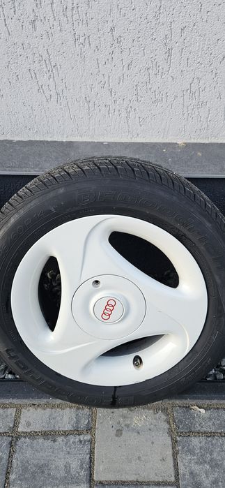 Jante Borbet 4x100 14'