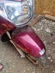 Peugeot kisbee 50