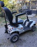 Scooter electric destinat persoanelor cu handicap,dizabilitati,batrani