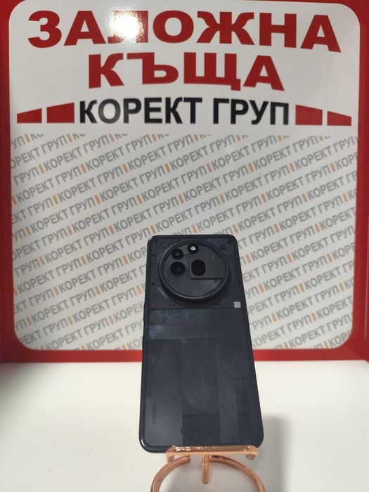 Nothing - Phone 3a Pro 12GB/256GB