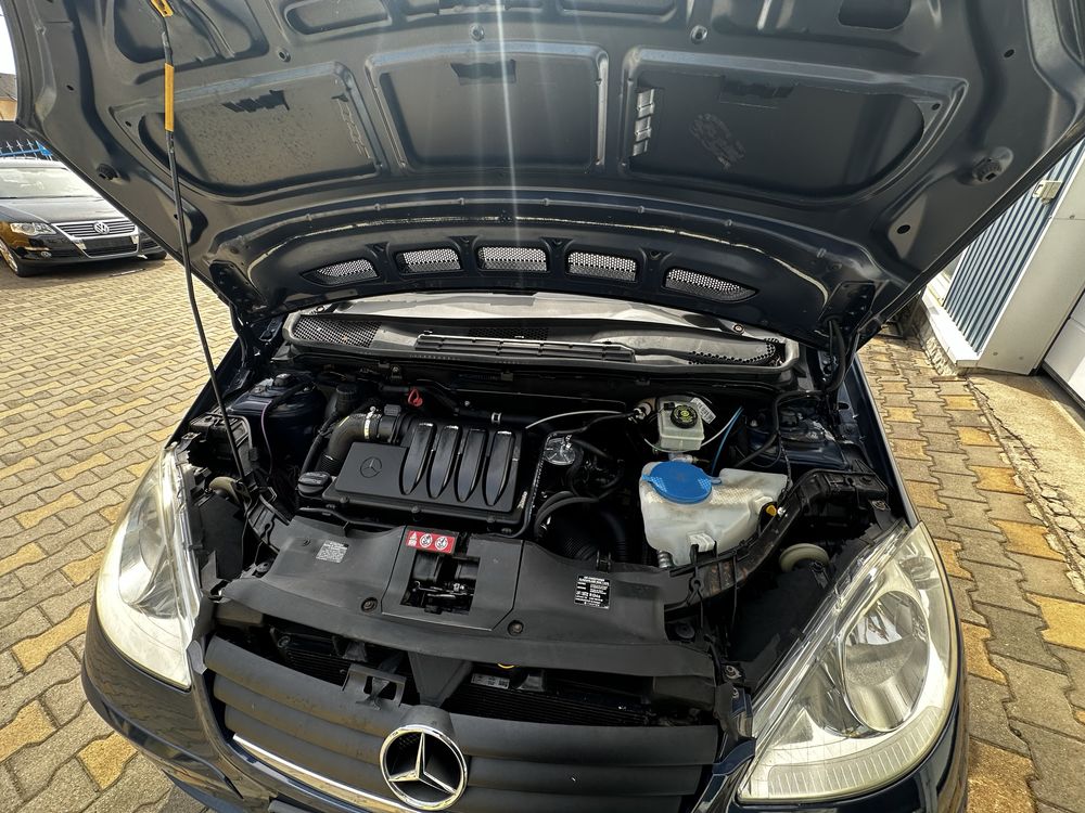 Mercedes A 160 cash sau rate accept si schimb cu auto etc