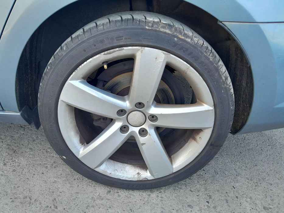 jante 18 - 5 prezoane volkswagen passat cc 2010