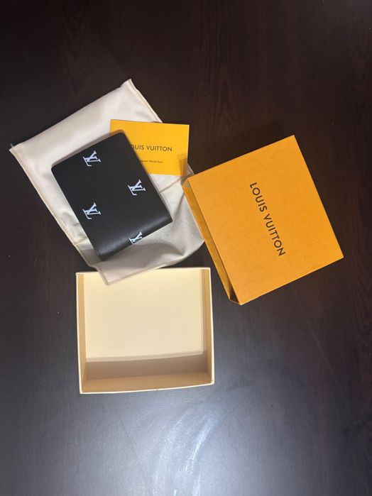 Портфейл Louis Vuitton